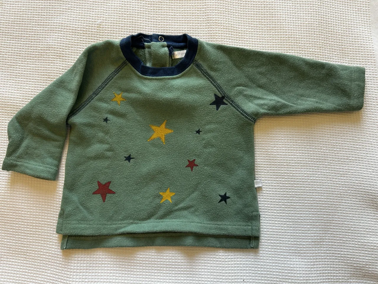 CHEEKY · Talle S