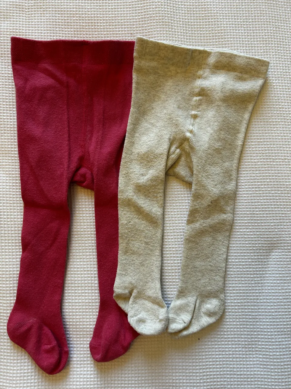 Medias Yamp · Talle AR 18