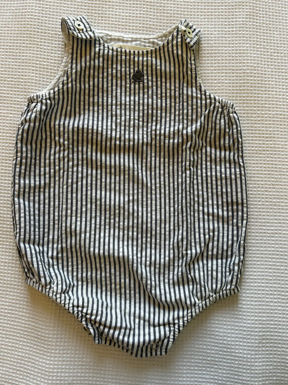 Body Baby cottons - imagen 1