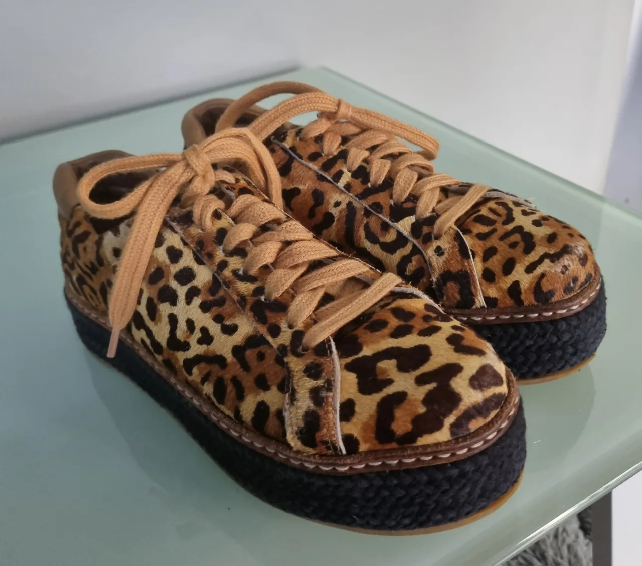 Zapatillas DONNE - imagen 1