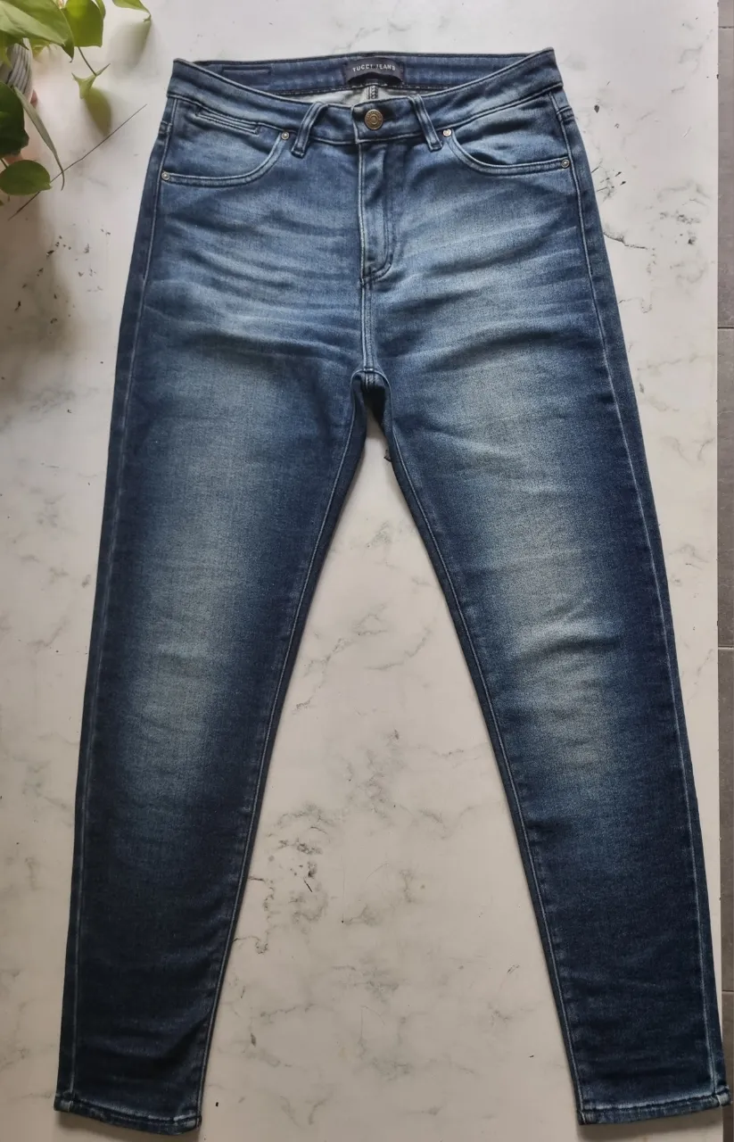 Jean TUCCI JEANS - imagen 1