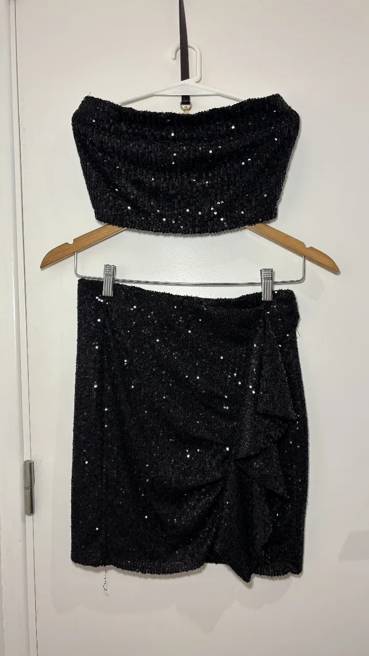 Vestido Otro - imagen 1