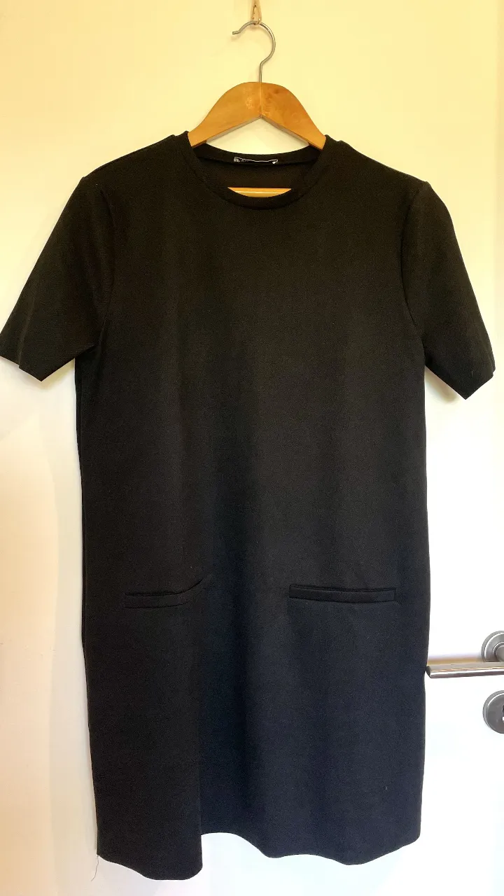 Vestido Zara - imagen 1