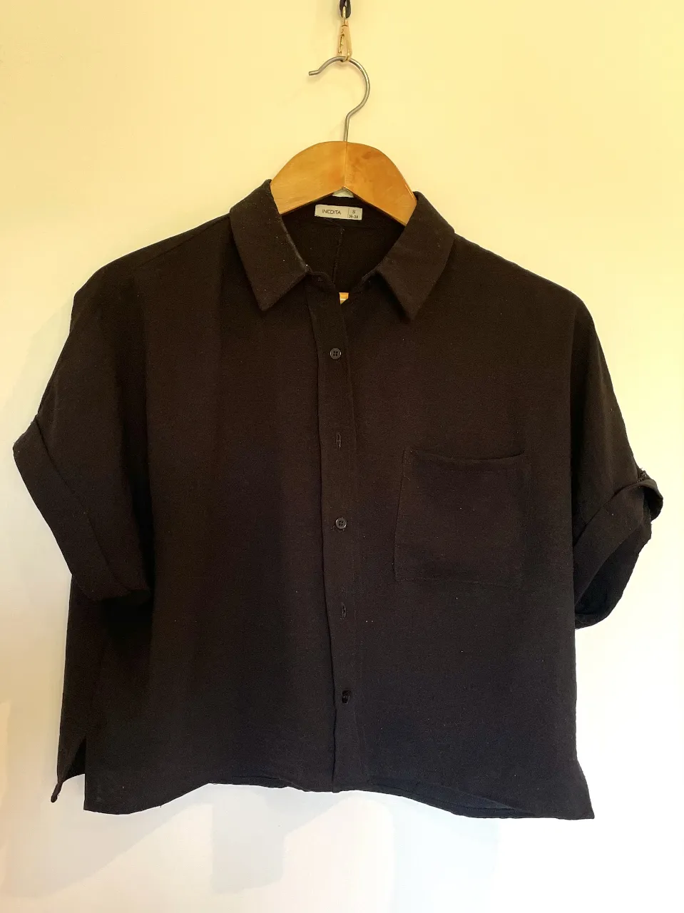 Camisa Inedita - imagen 1
