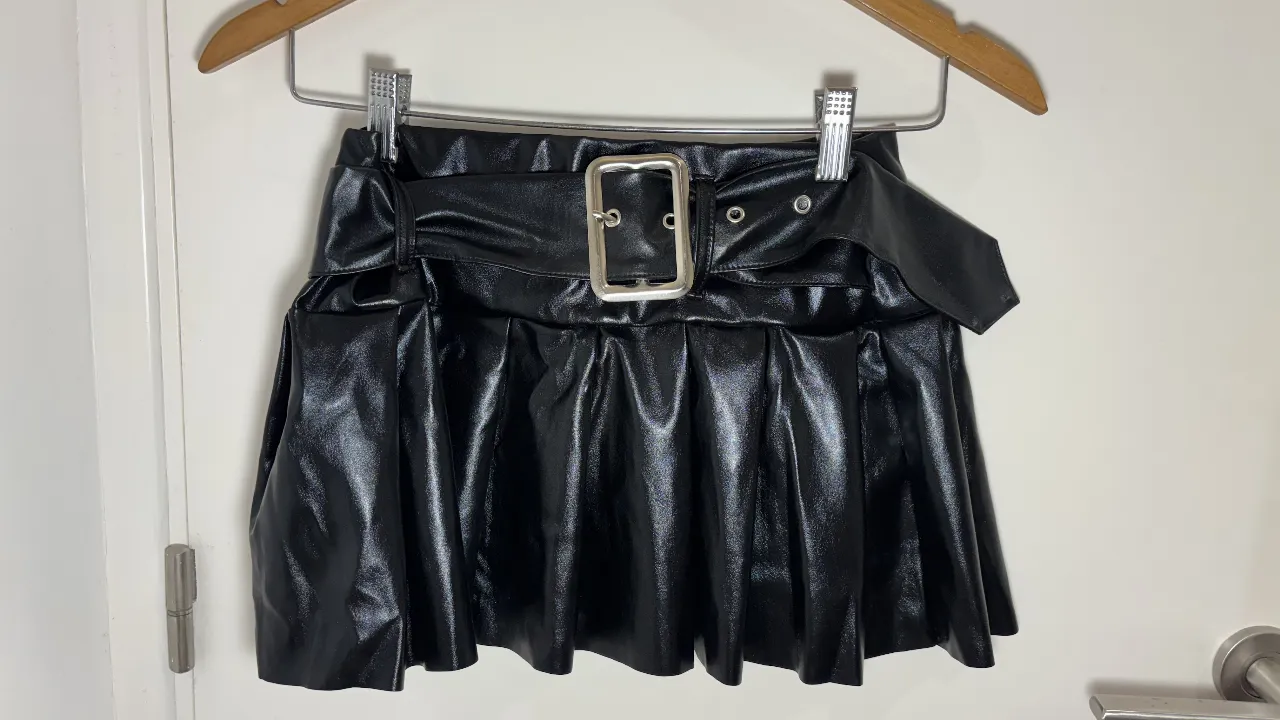 Pollera Otro - imagen 1