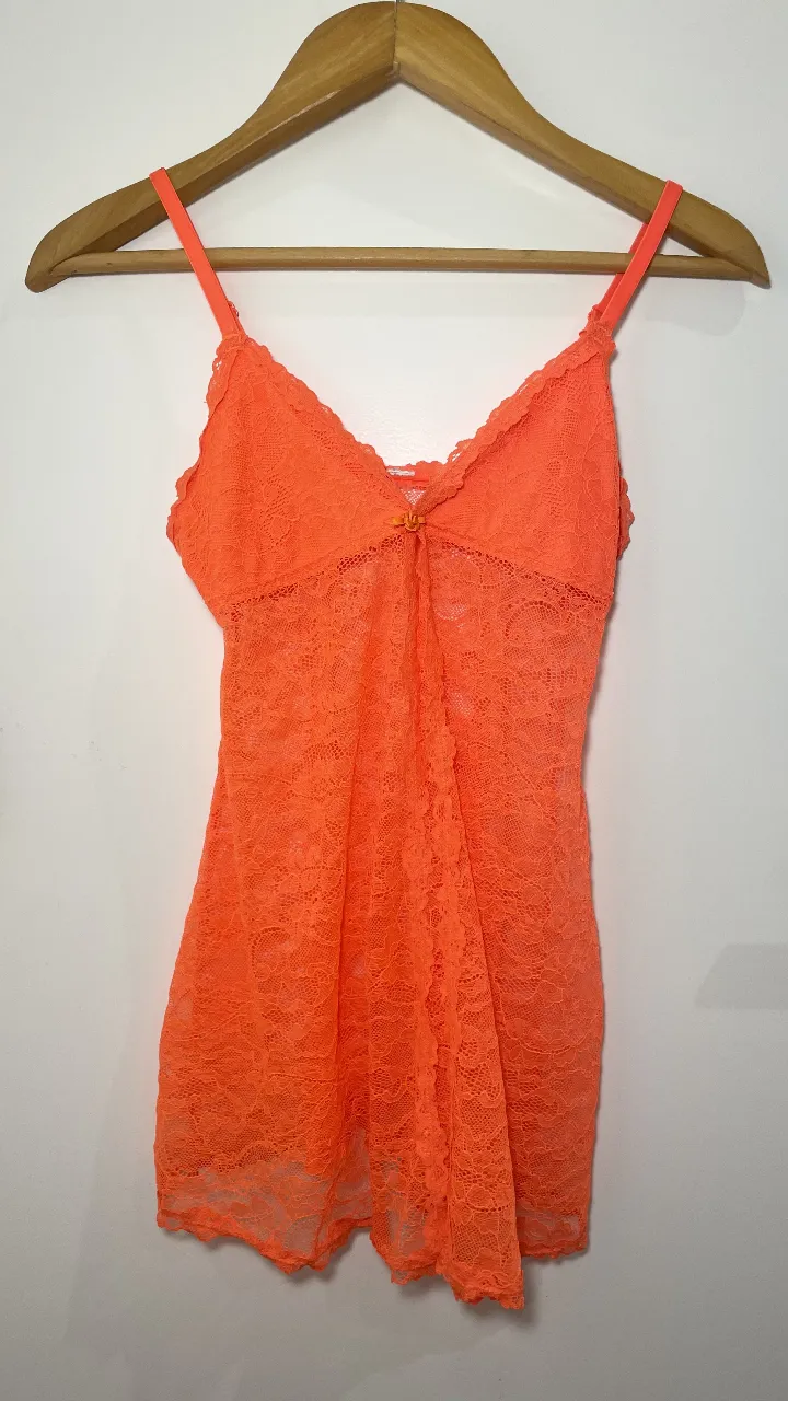 Conjunto H&M · Talle M