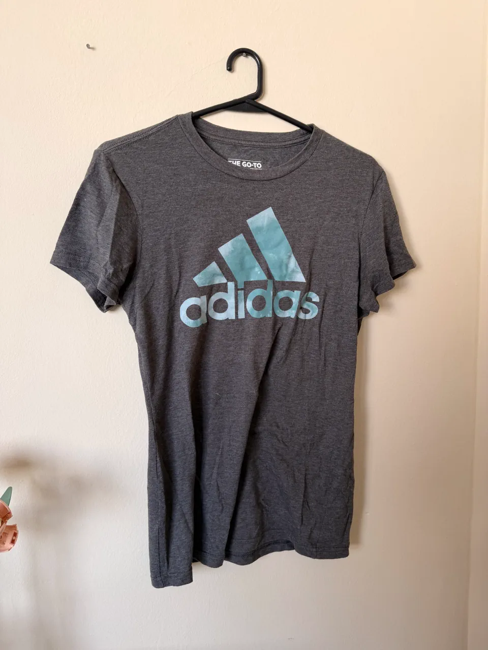 Remera adidas - imagen 1