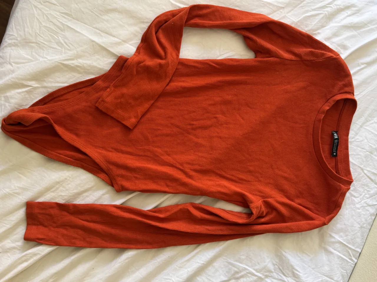 Body Zara - imagen 1