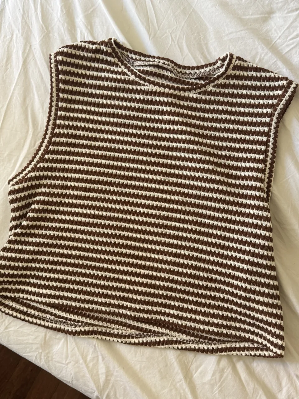 Musculosa Shein - imagen 1