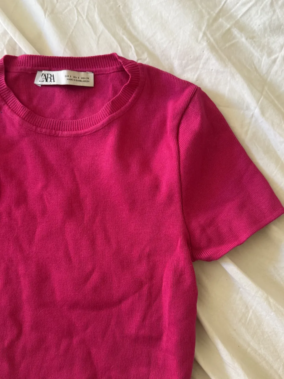 Zara · Talle S