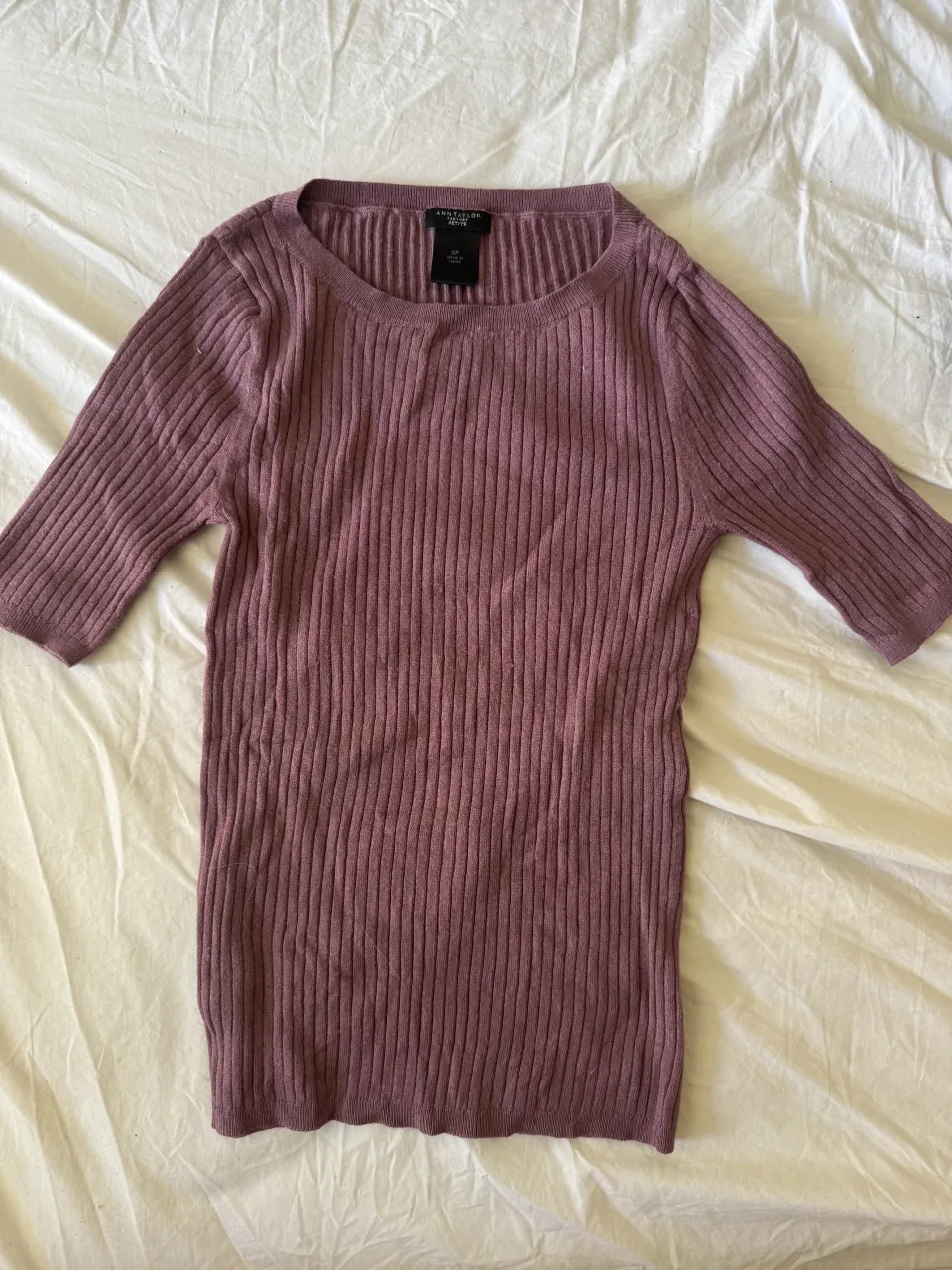 Remera Ann Taylor - imagen 1