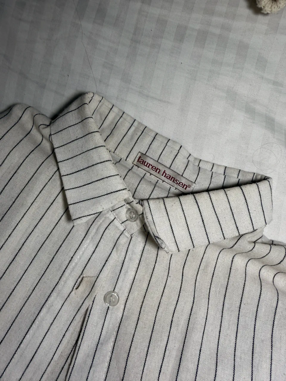 Lauren hansen · Talle S