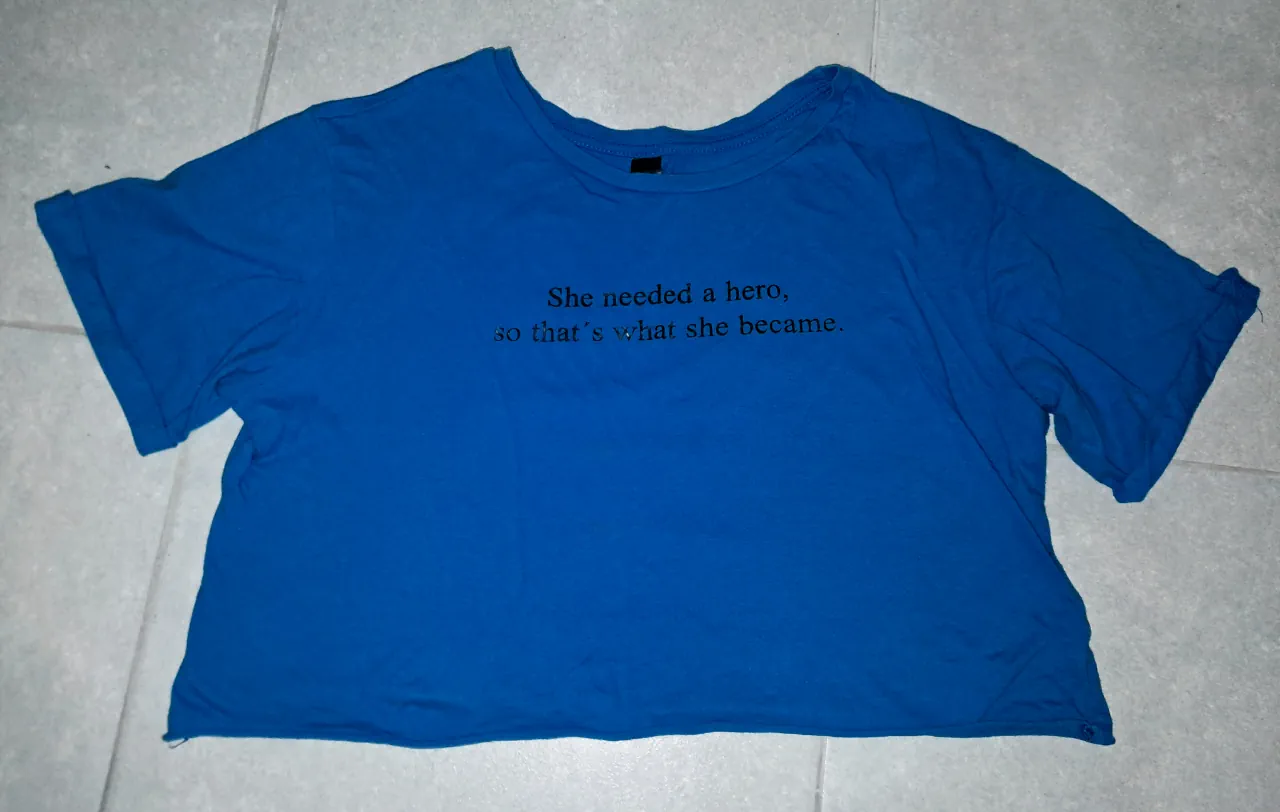 I love juana · Talle M