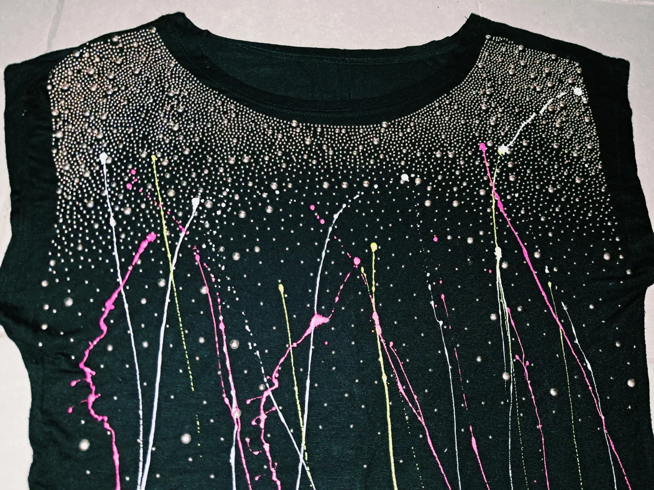 Remera Sin marca - imagen 1