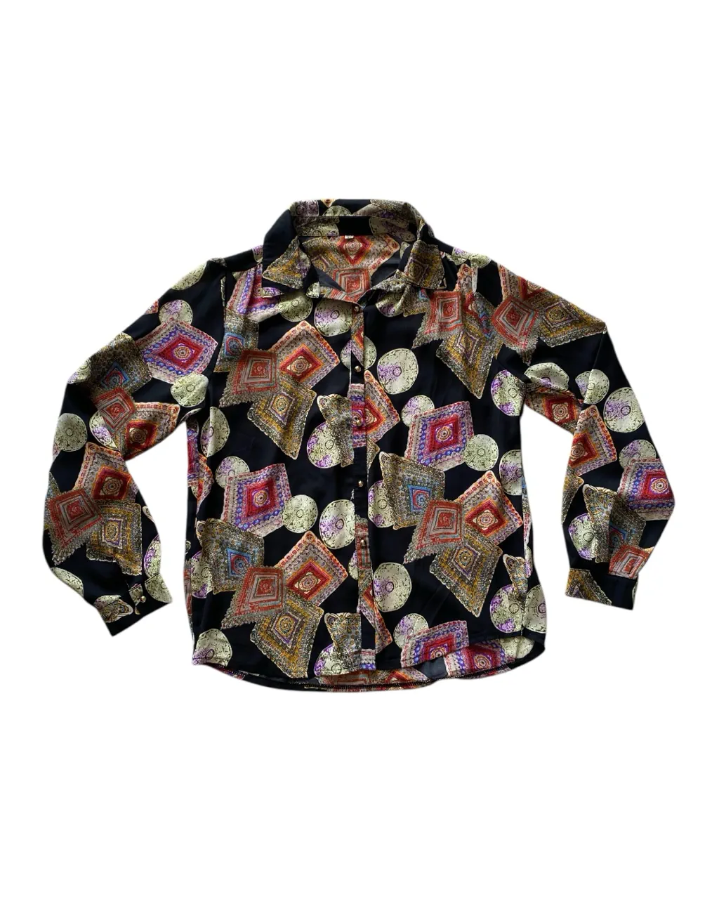 Vintage · Talle L