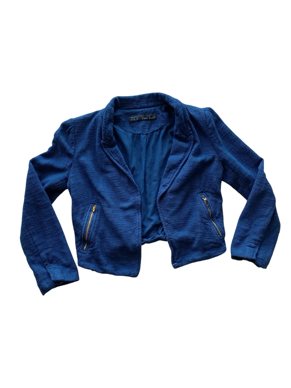 Blazer Zara - imagen 1