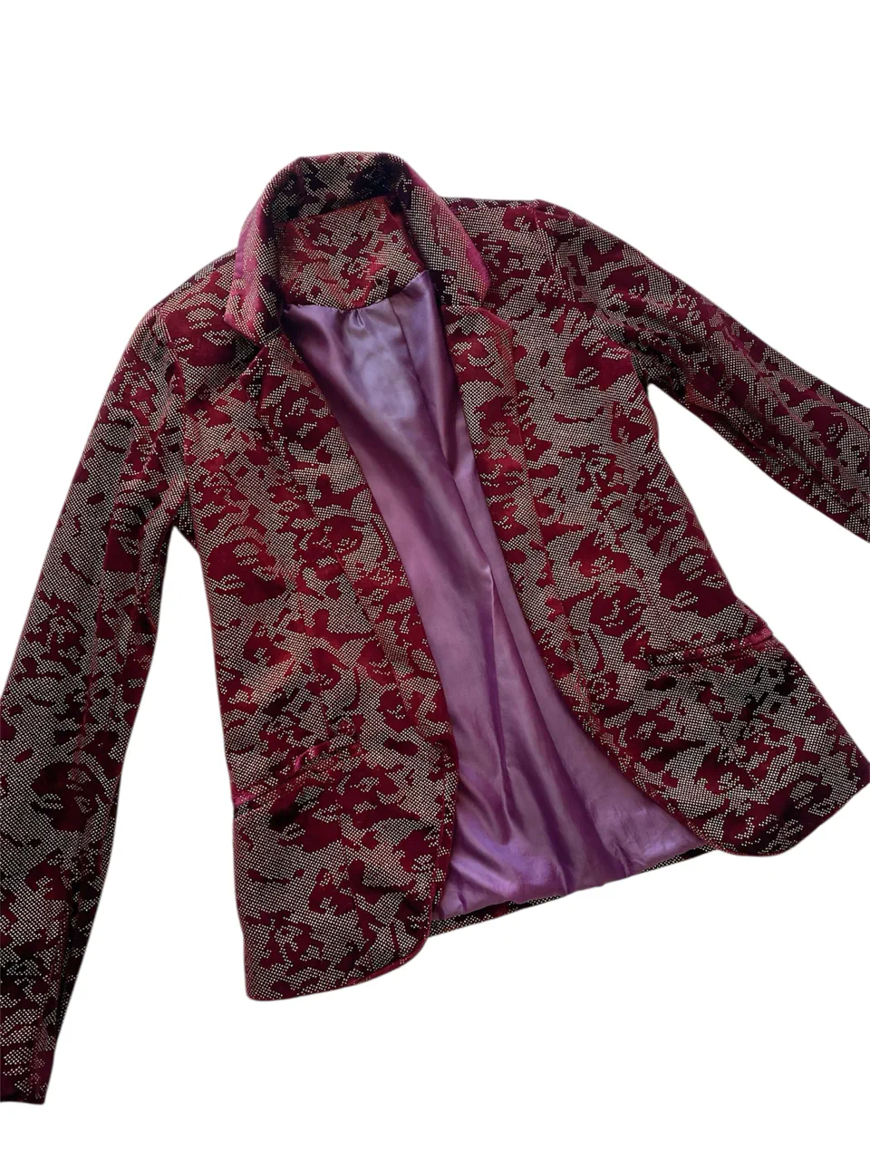 Blazer Vintage - imagen 1