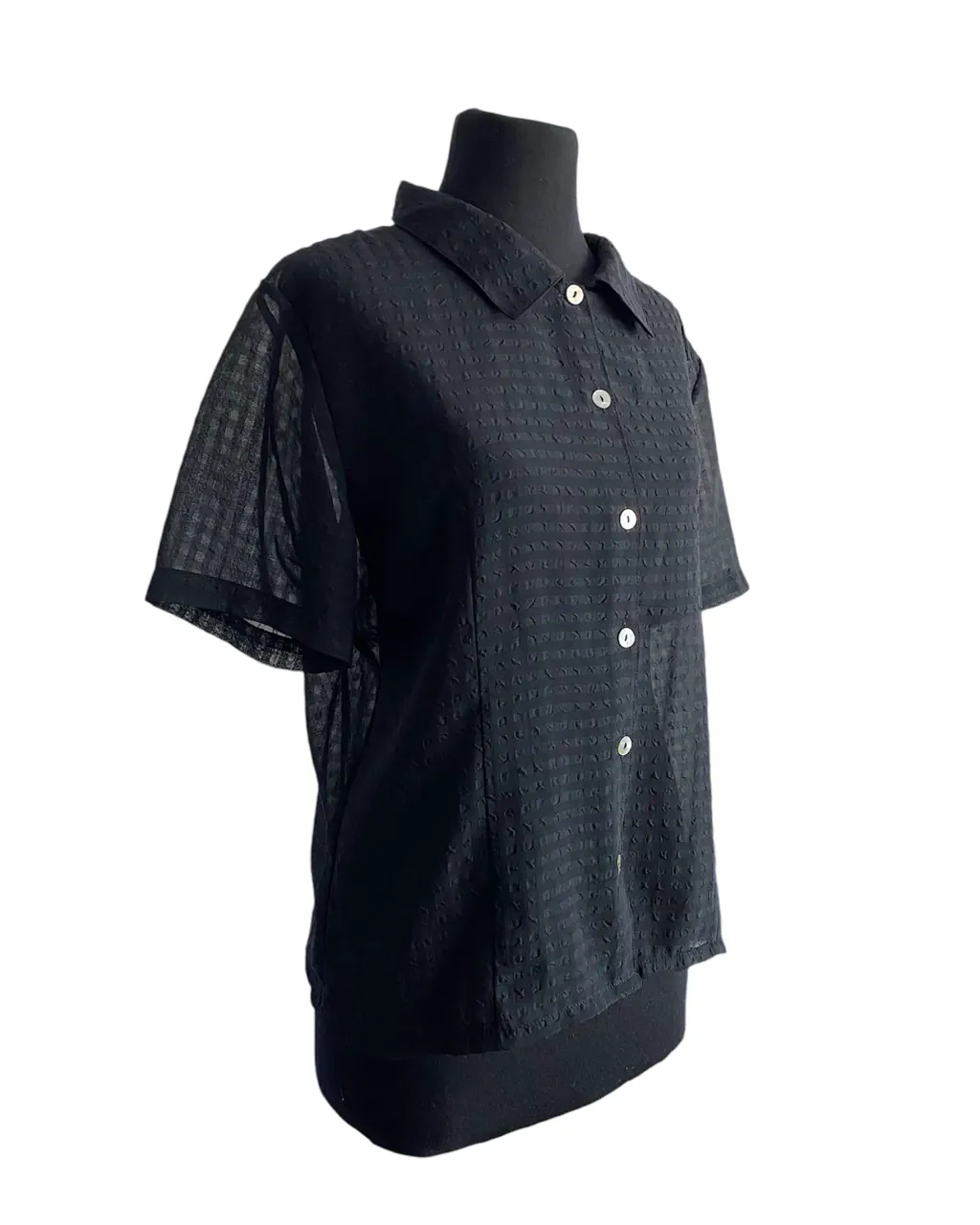 Camisa Vintage - imagen 1