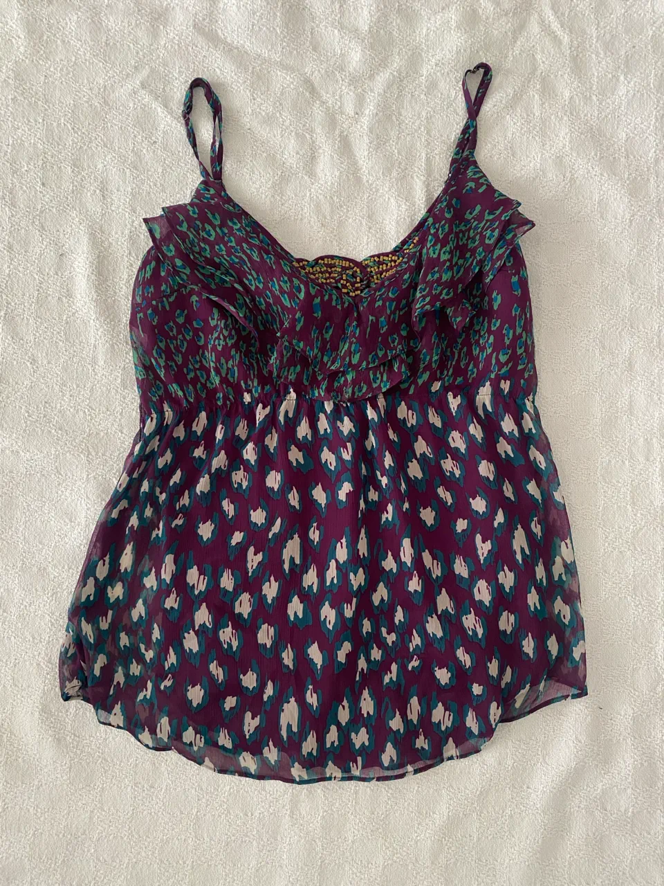 Musculosa Rapsodia - imagen 1