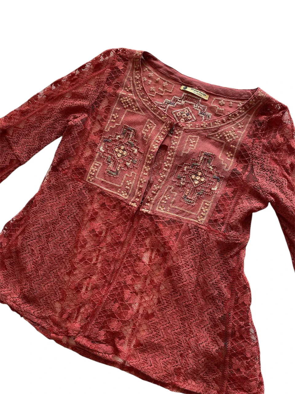 Blusa Elegant design - imagen 1