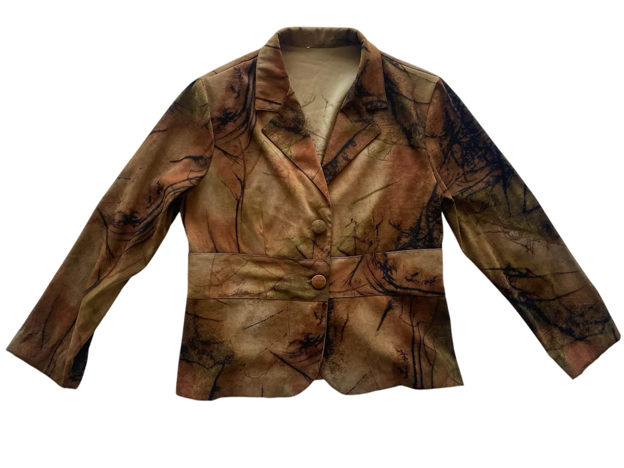 Blazer Vintage - imagen 1