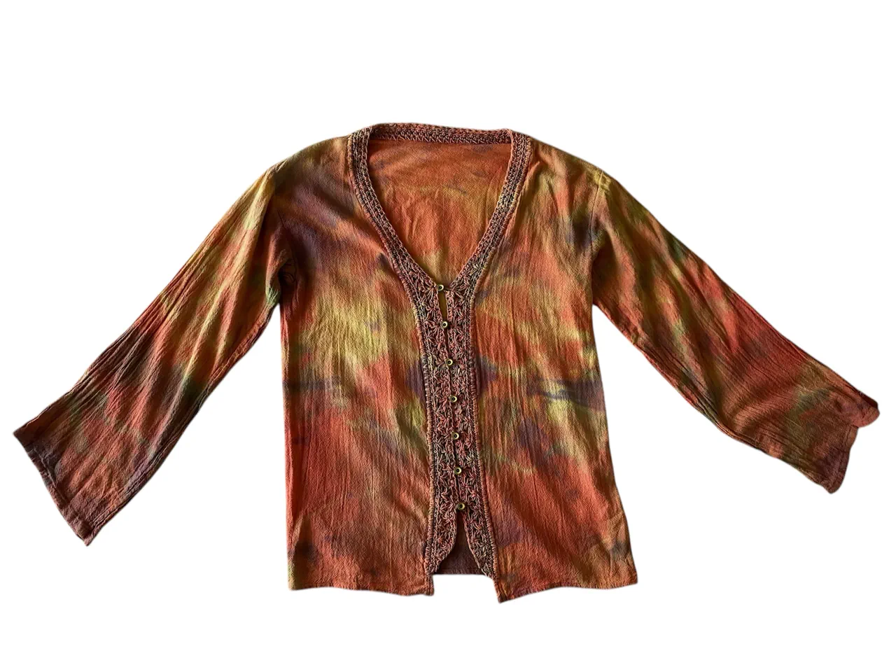 Blusa Otra - imagen 1