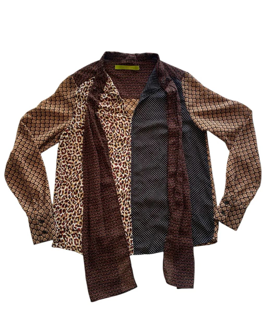 Camisa Rapsodia - imagen 1