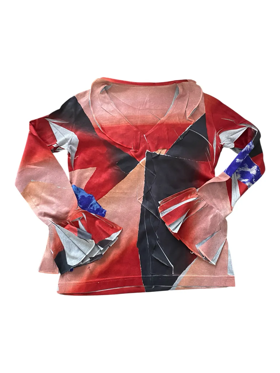 Remera Vintage - imagen 1