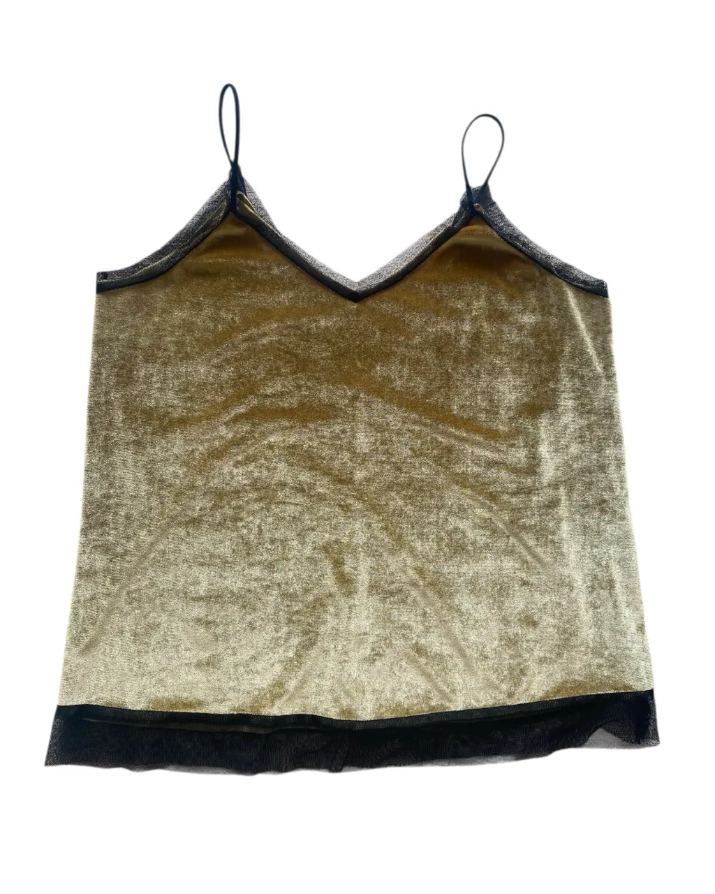 Musculosa Pull&bear · Talle S