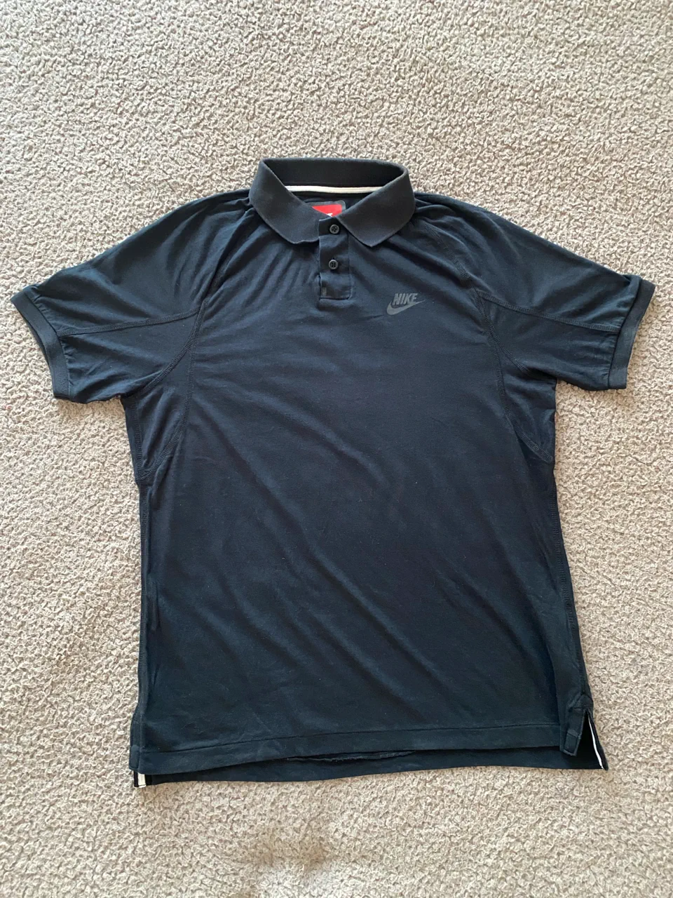 Nike · Talle S