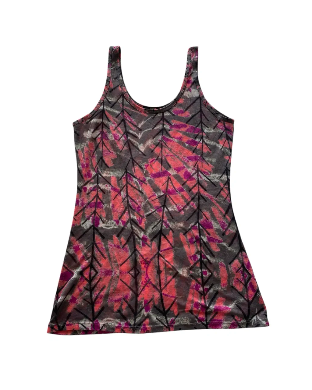 Musculosa Ayres - imagen 1