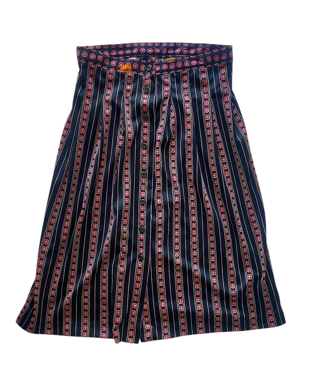 Pollera Vintage - imagen 1