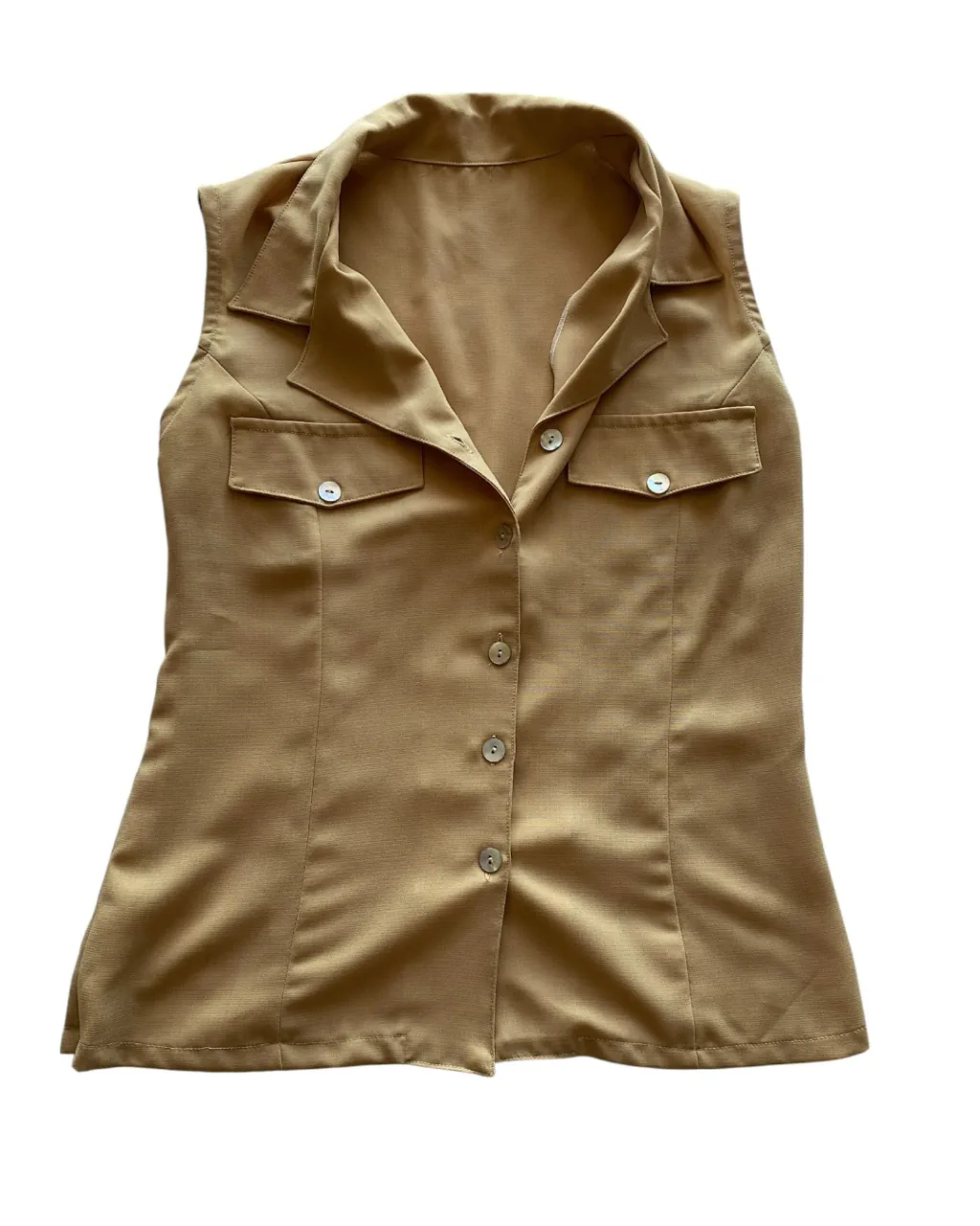 Blusa Otra - imagen 1