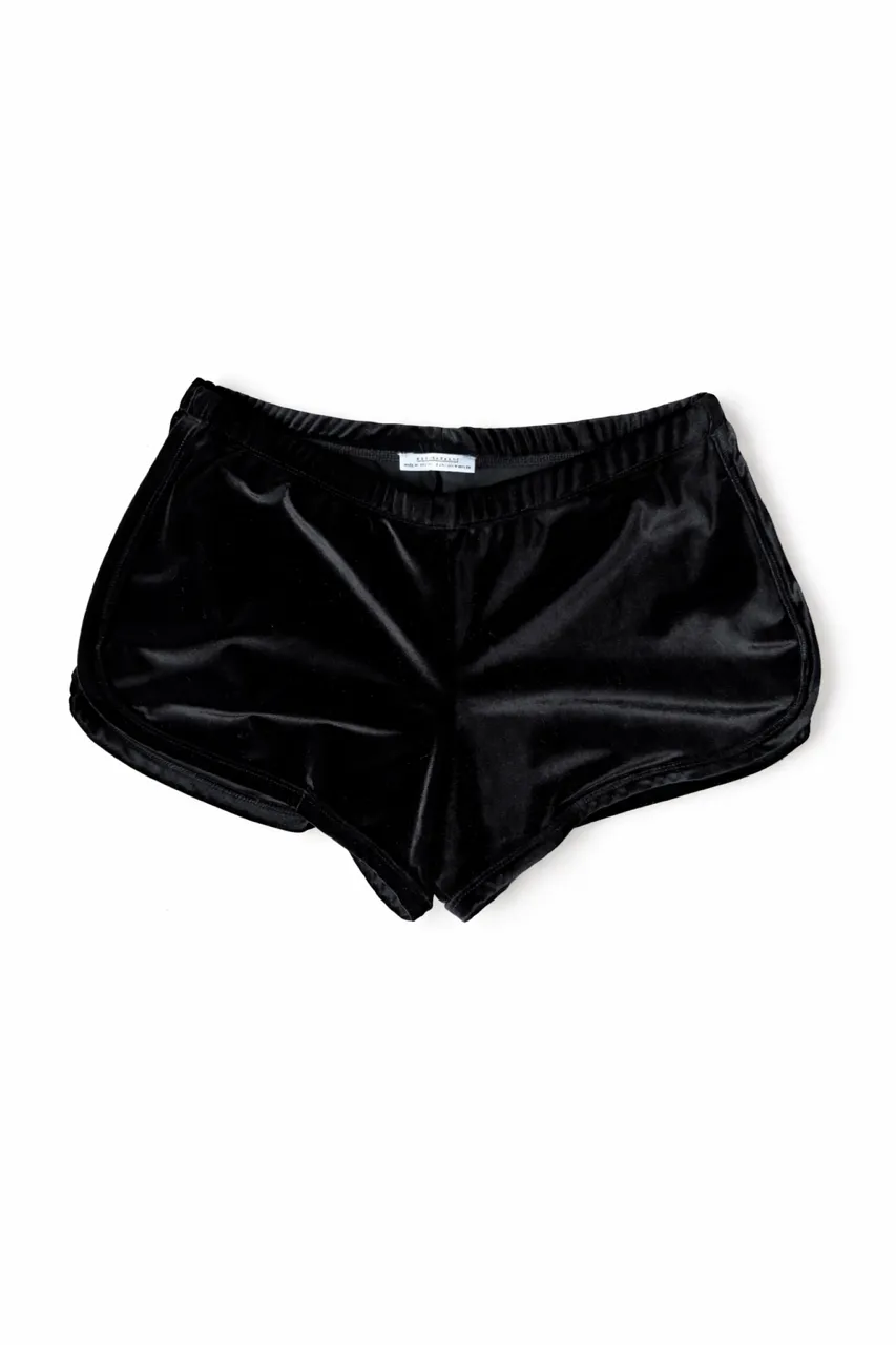 Short Zara Trafaluc · Talle M