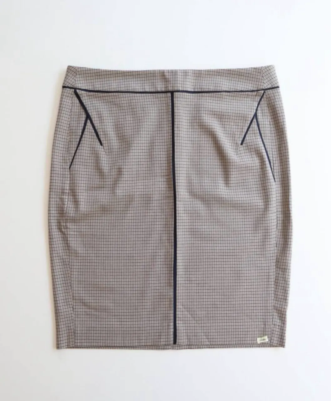 Pollera Zara · Talle M