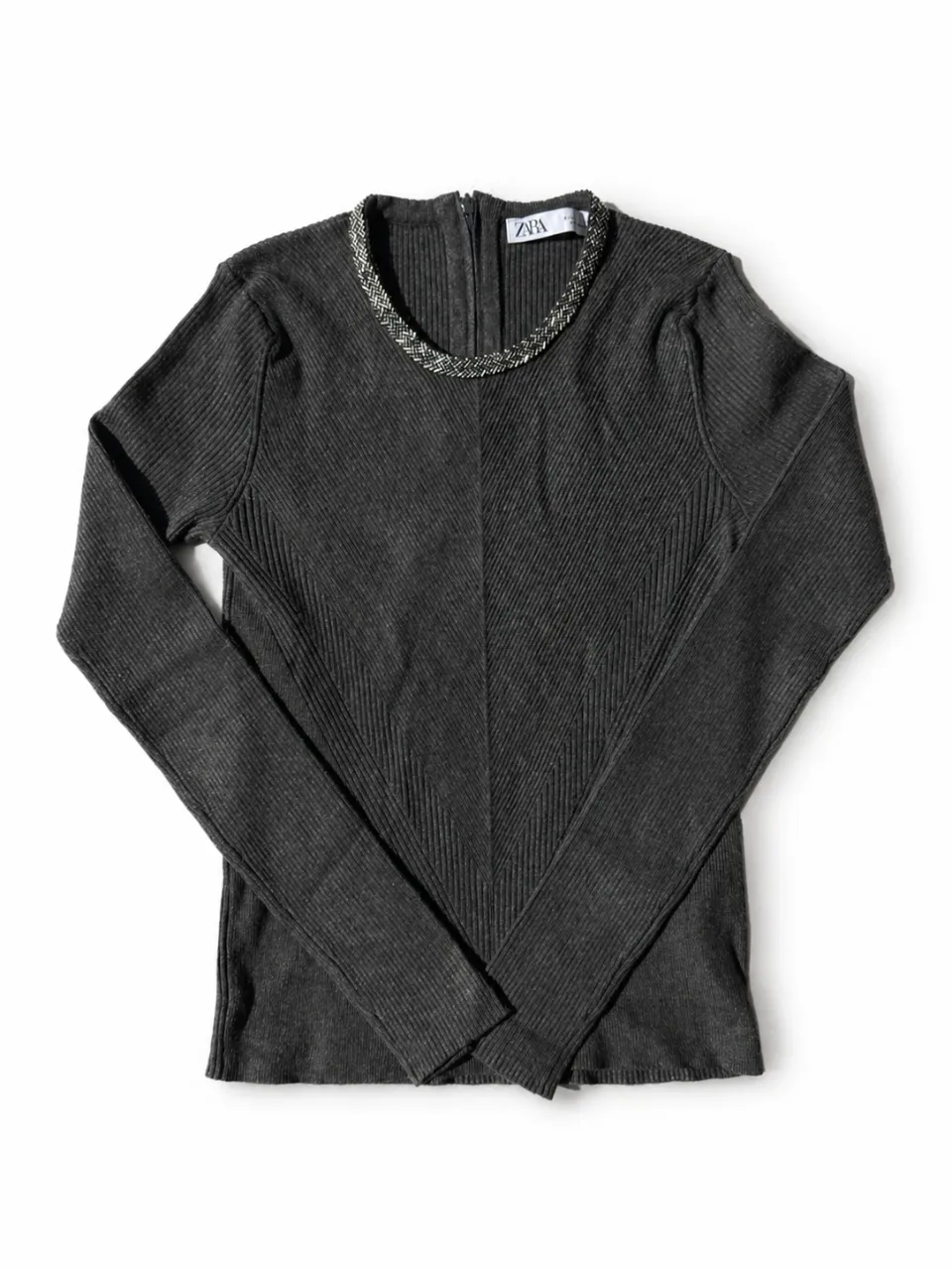 Remera Zara - imagen 1