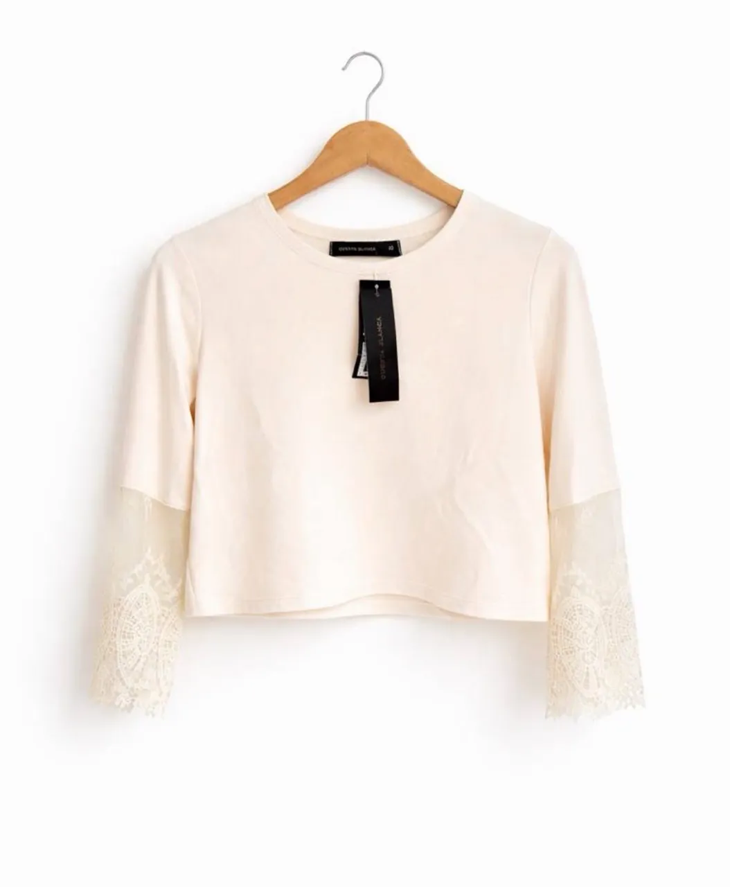 Remera Cuesta Blanca - imagen 1