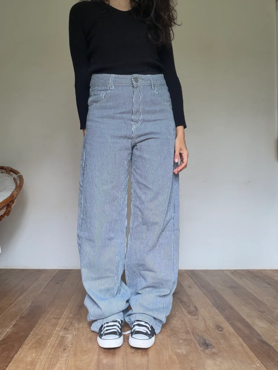 Pantalón Isostasia - imagen 1