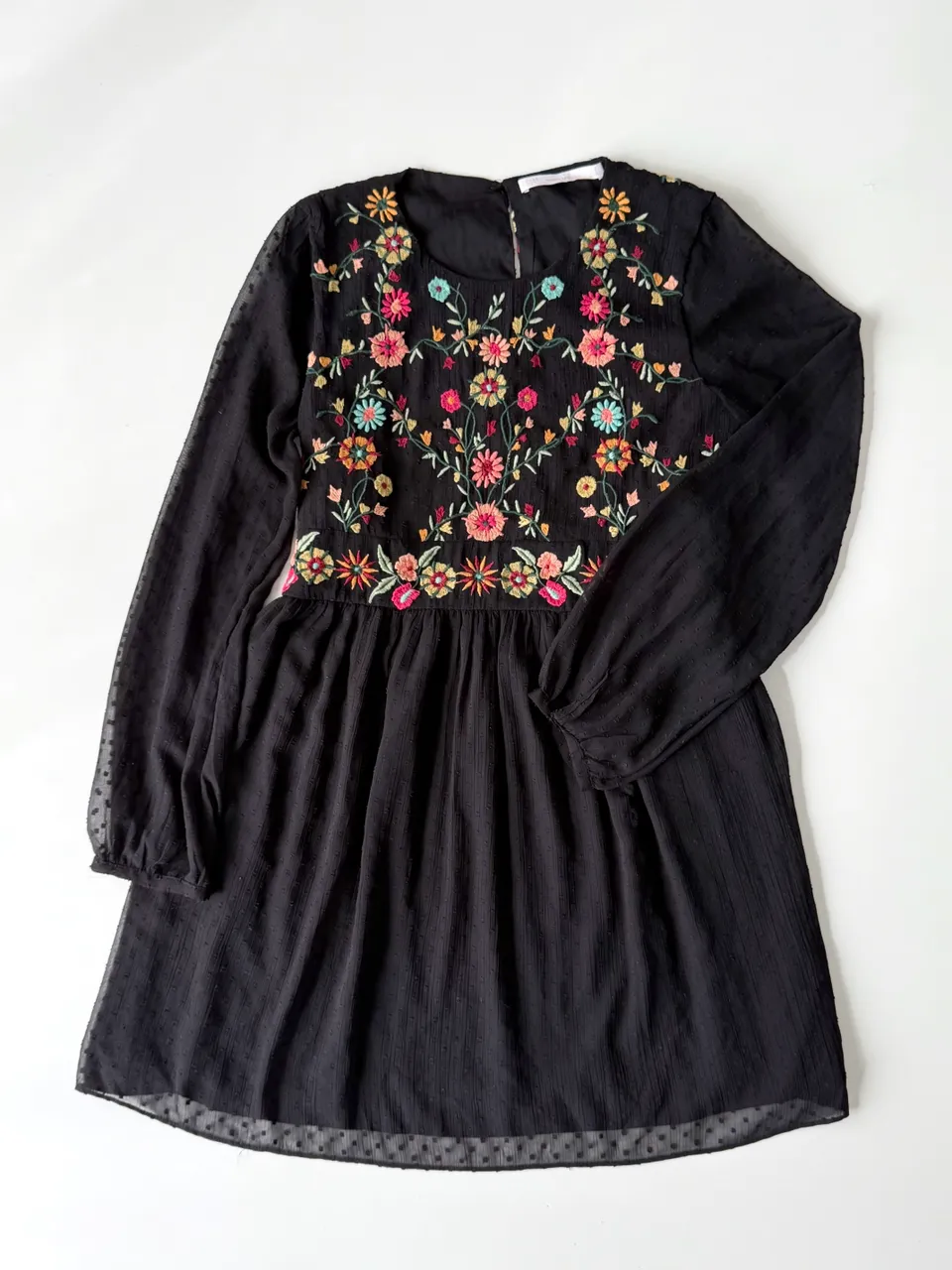 Vestido Zara - imagen 1