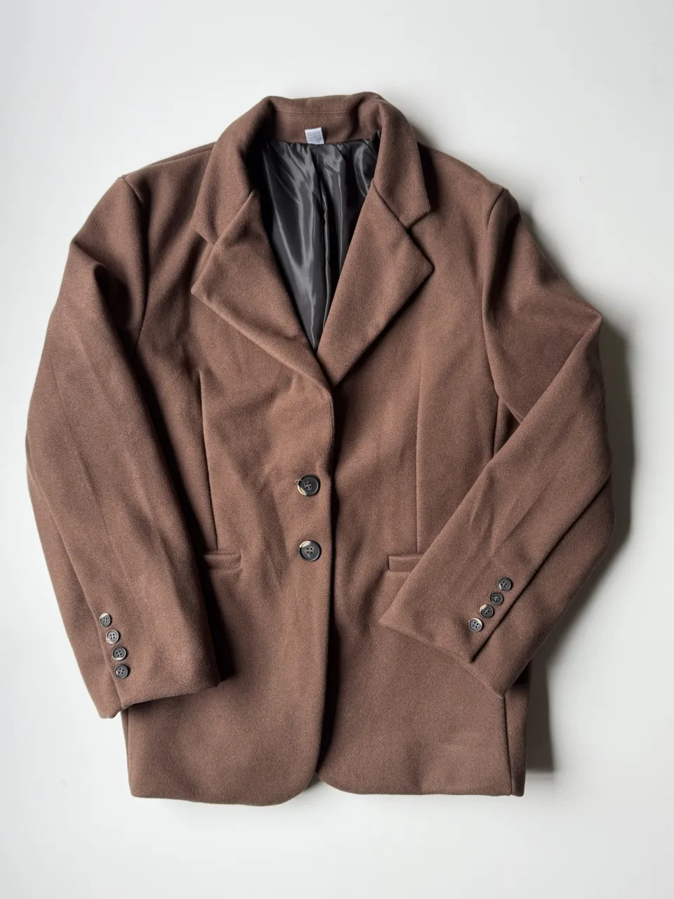 Blazer Sin marca - imagen 1