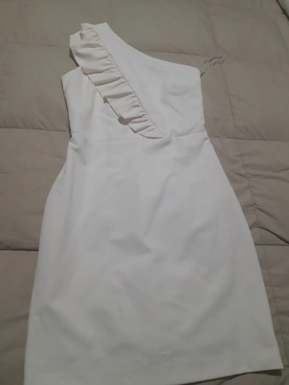 Vestido Markova · Talle M