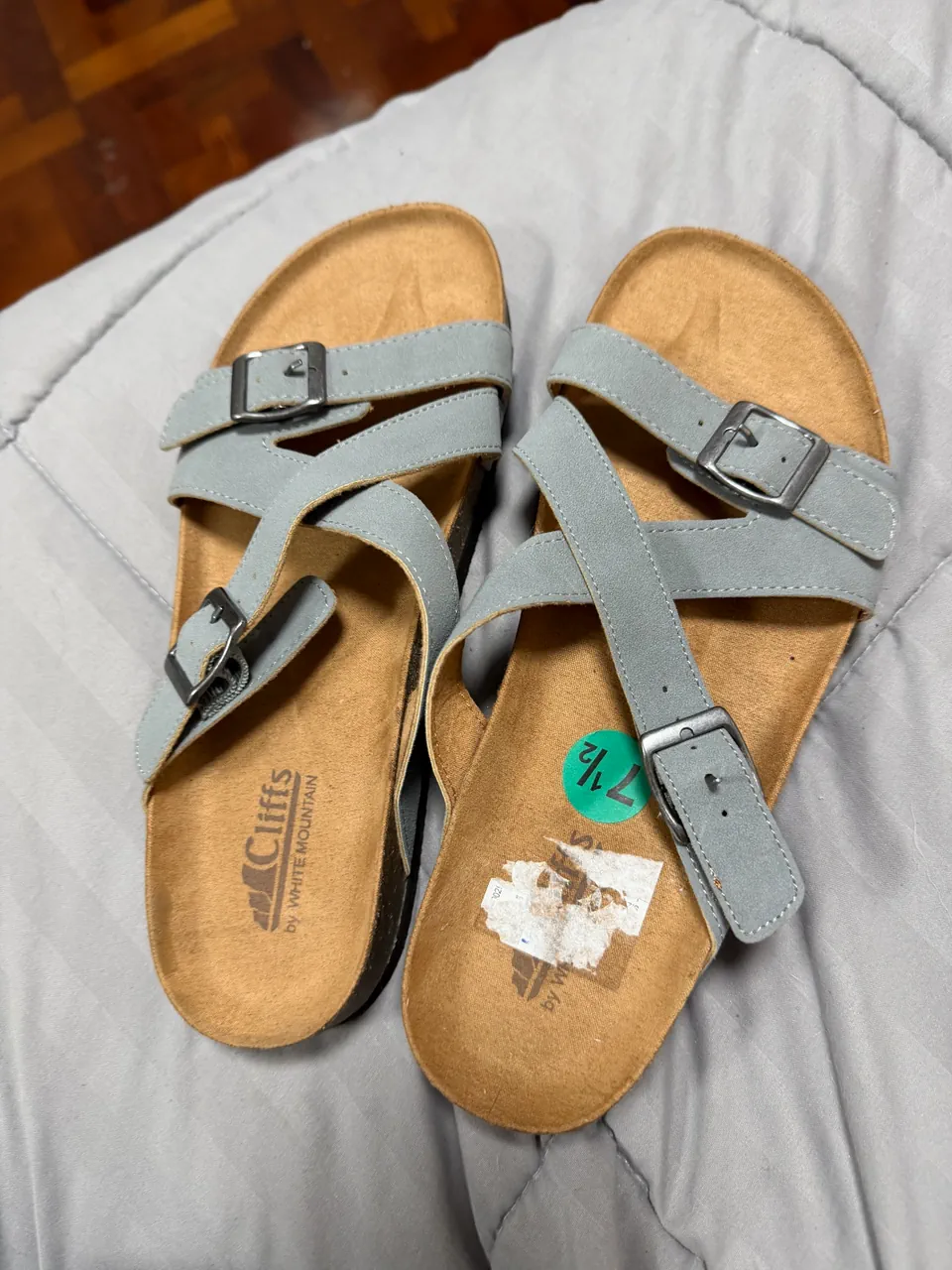 Sandalias Sin marca - imagen 1