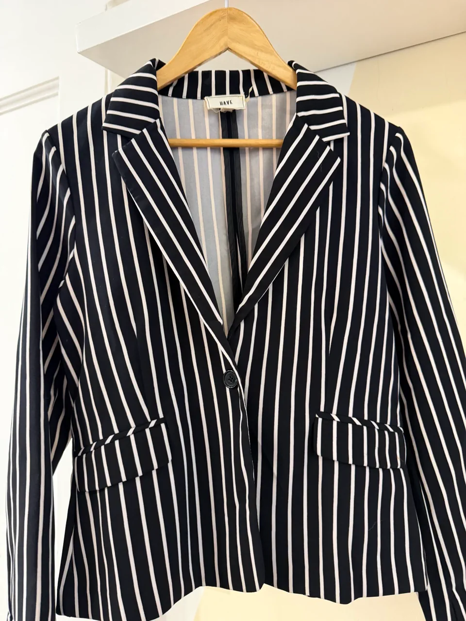 Blazer Have - imagen 1