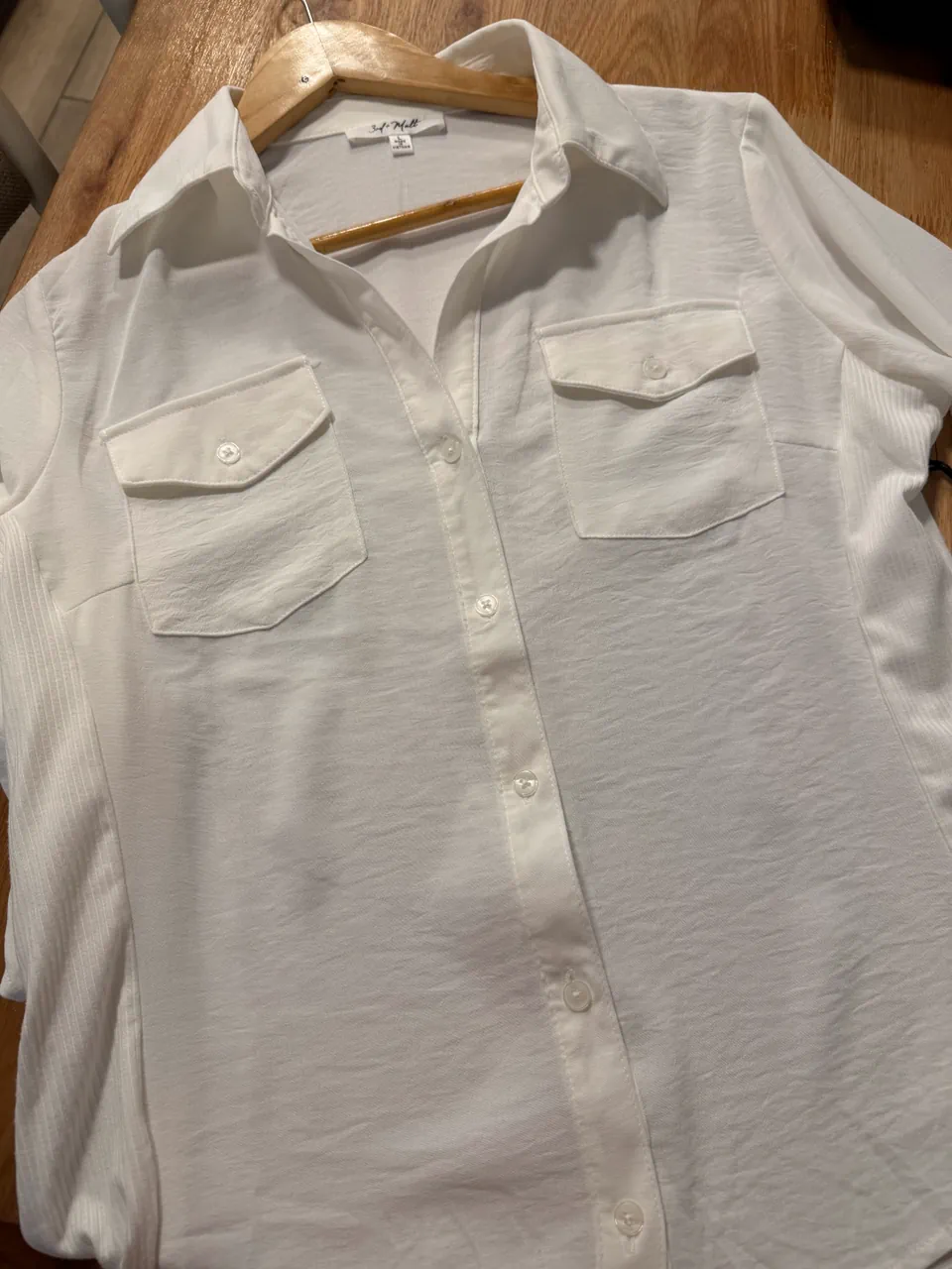 Camisa Sin marca - imagen 1