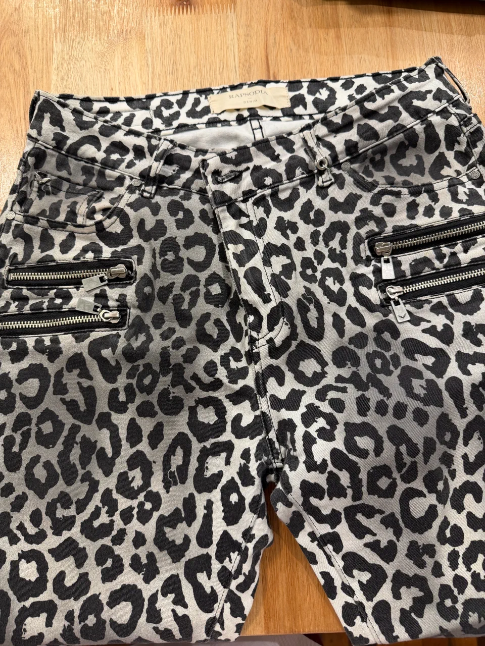 Pantalón Rapsodia - imagen 1