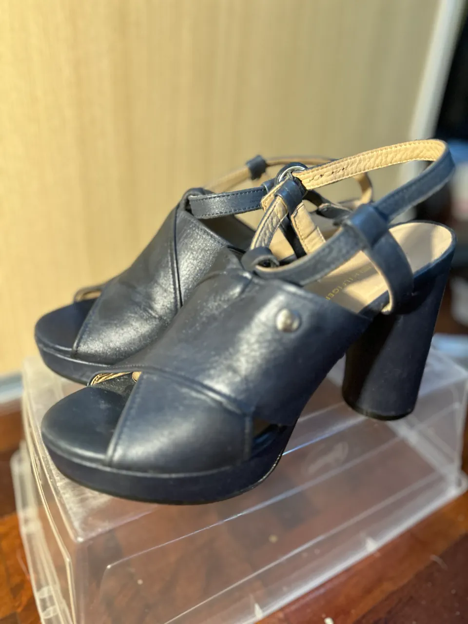 Sandalias Tommy Hilfiger - imagen 1