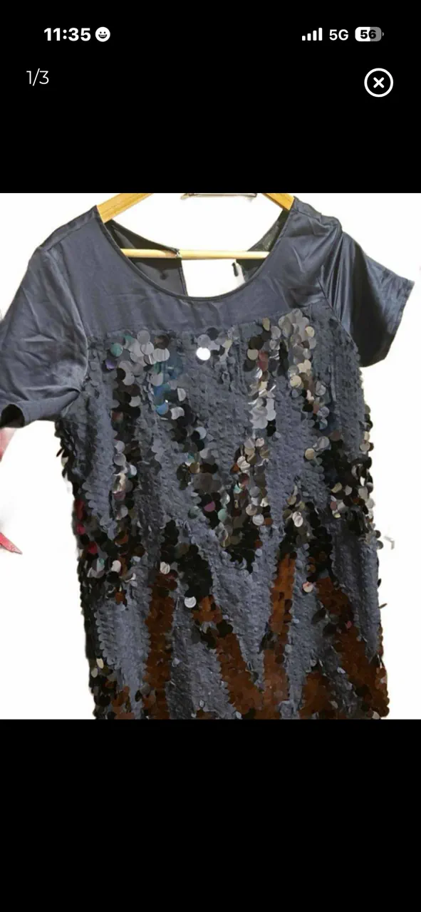 Vestido Vitamina - imagen 1
