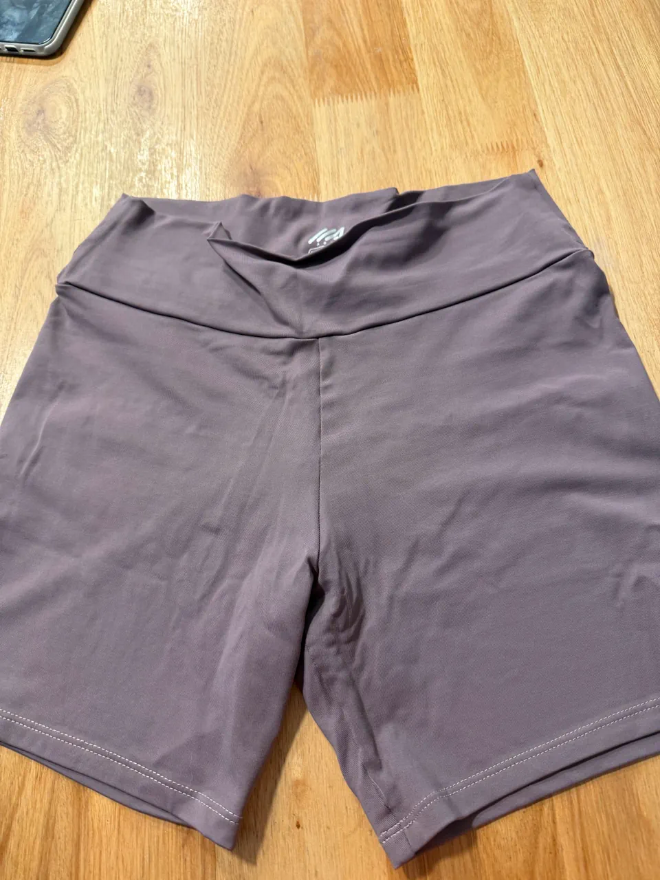 Short Ace - imagen 1