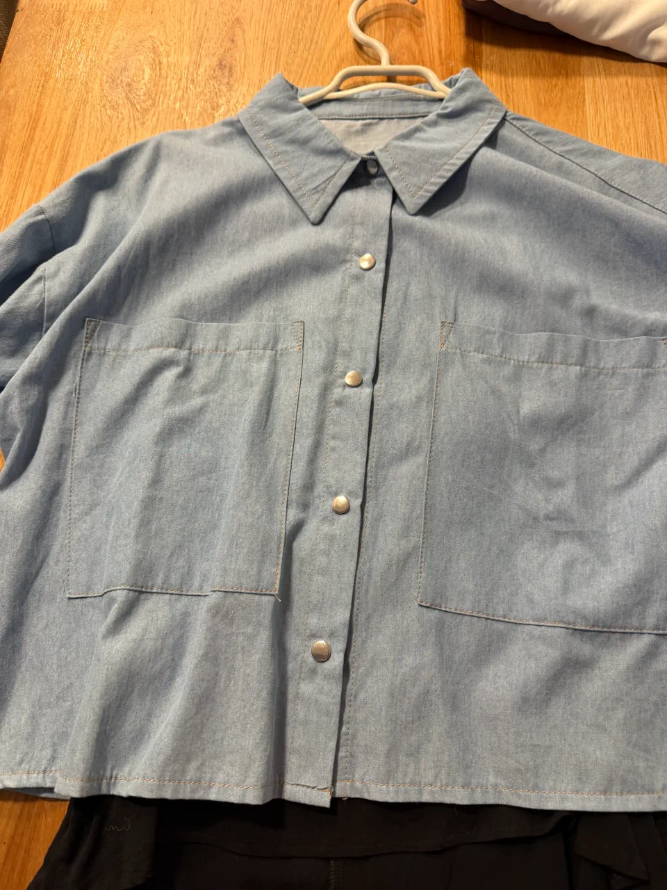 Camisa Sin marca - imagen 1