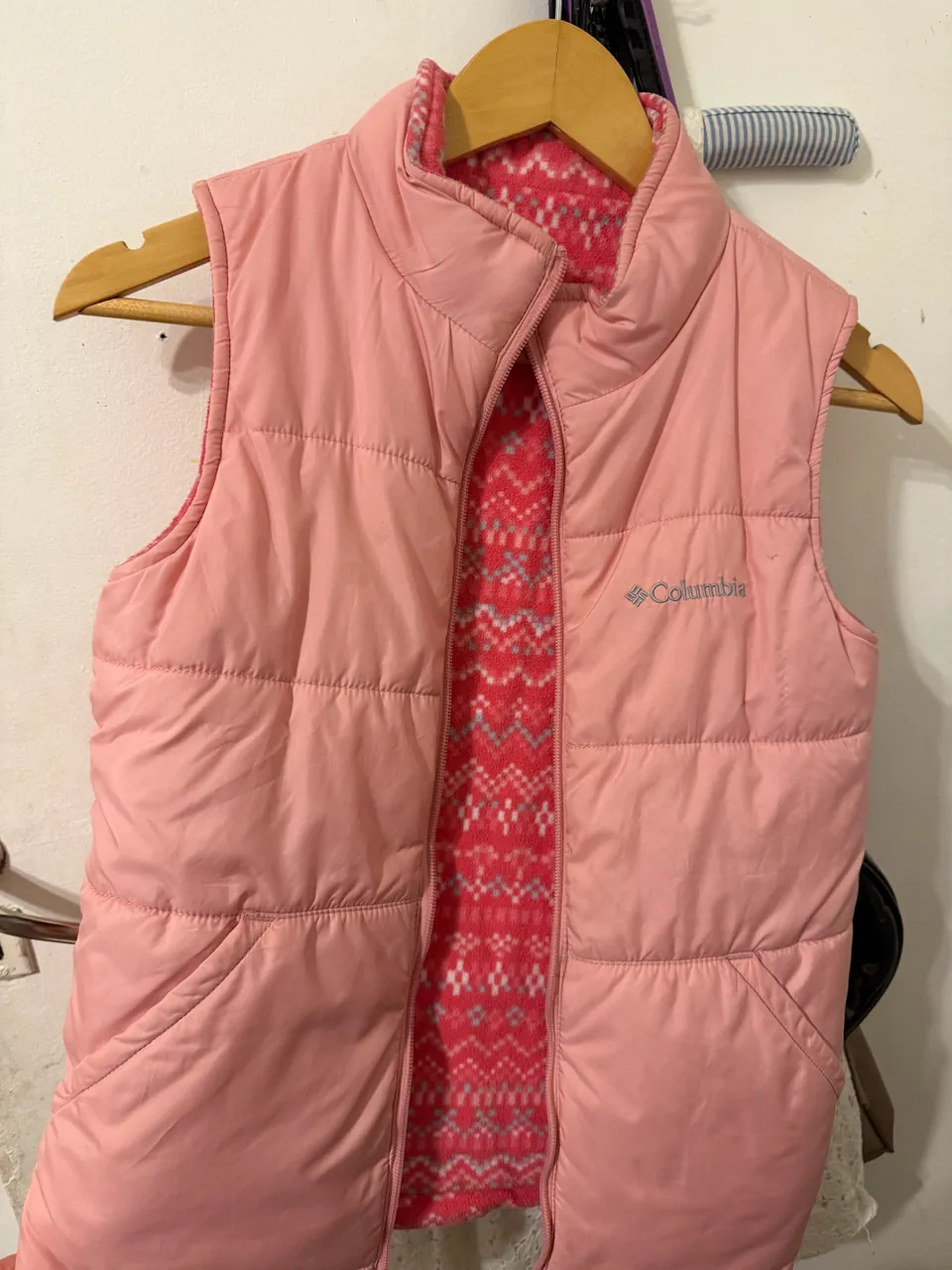 Columbia · Talle 12 años / 152 cm